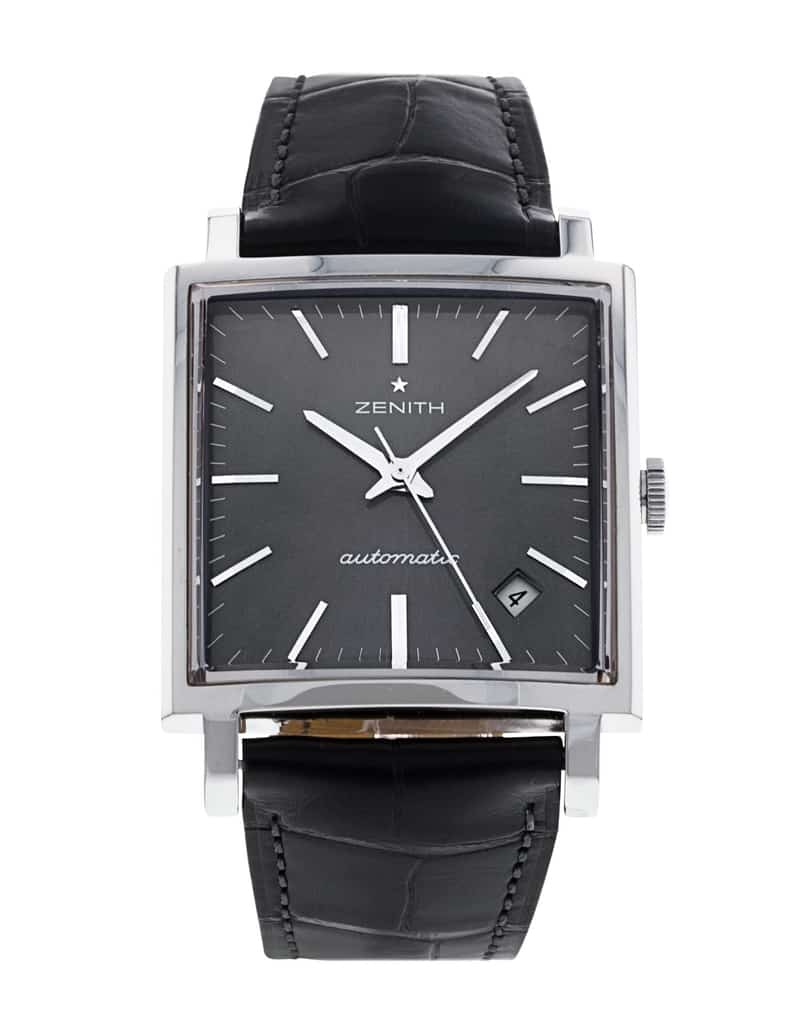 Zenith New Vintage 1965 03.1965.670/91.C591 Zenith New Vintage 1965 03.1965.670/91.C591